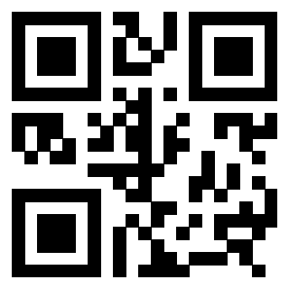3308165956 - Immagine del QrCode associato