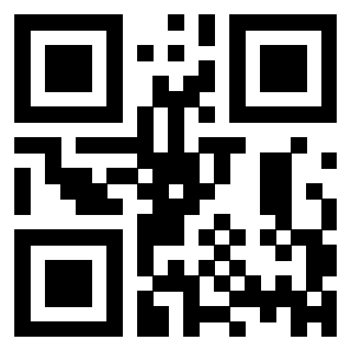Il Qr Code di 3308165960