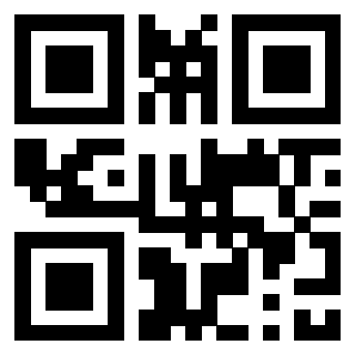 3308165963 QrCode associato