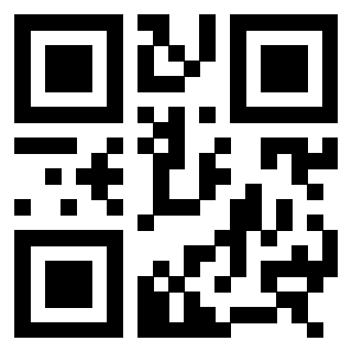 Scansione del Qr Code di 3308165965