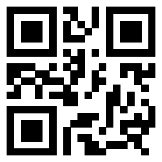 3308165967 Qr Code associato