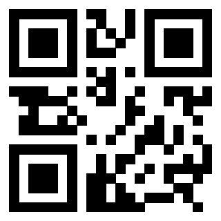 3308165968 - Immagine del QrCode