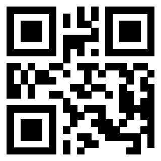 3308165972 Qr Code associato