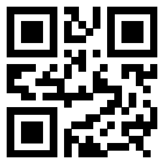 Qr Code di 3308165974