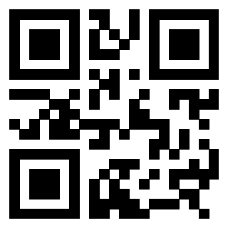 3308165976 QrCode associato