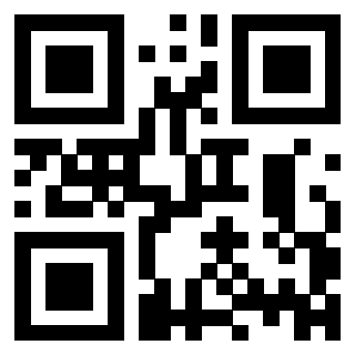 Immagine del QrCode di 3308165982