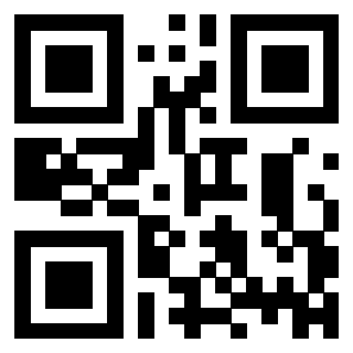 Il QrCode di 3308165983