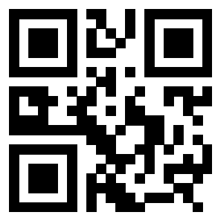 3308165985 - Immagine del QrCode