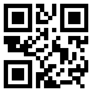 3308165986 QrCode associato