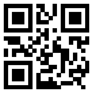3308165987 - Immagine del QrCode associato