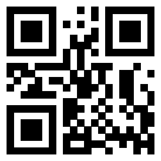 Immagine del QrCode di 3308165990