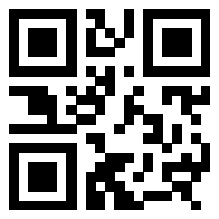 3308165993 - Immagine del Qr Code