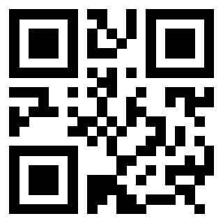 3308165994 Qr Code associato