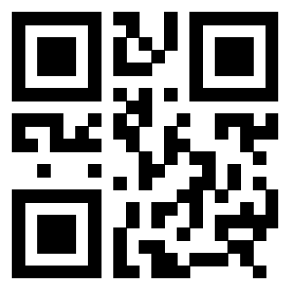 3308165995 Qr Code associato