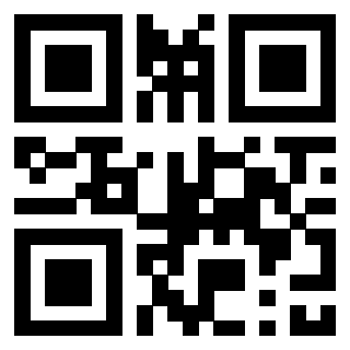 3308166002 Qr Code associato