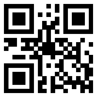 Il QrCode di 3308166006
