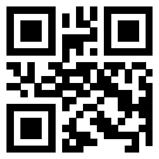3308166008 - Immagine del Qr Code