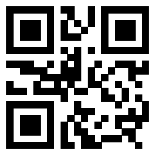 Il QrCode di 3308166012