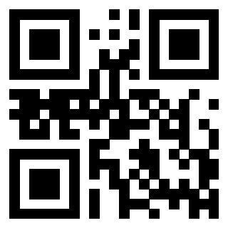 Il Qr Code di 3308166013