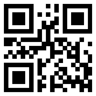 Il Qr Code di 3308166015