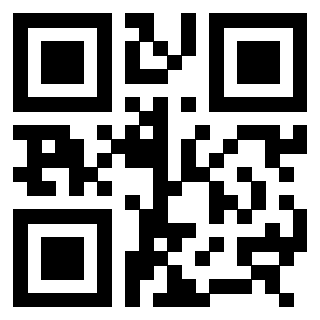 3308166016 Qr Code associato
