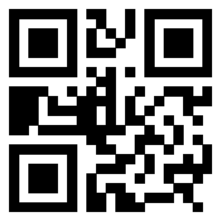 3308166019 QrCode associato