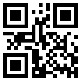 Immagine del Qr Code di 3308166020