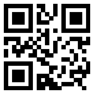3308166023 - Immagine del QrCode