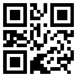 3308166024 QrCode associato