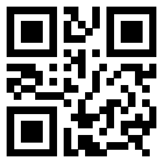 Qr Code di 3308166025
