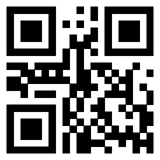 3308166027 - Immagine del QrCode