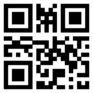 Il Qr Code di 3308166028