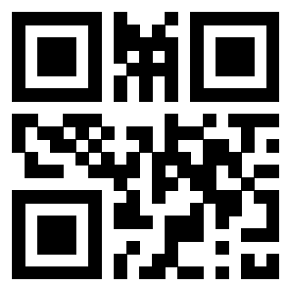 3308166029 QrCode associato
