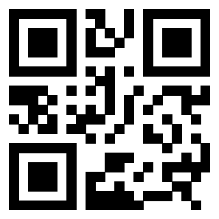 Immagine del QrCode di 3308166032