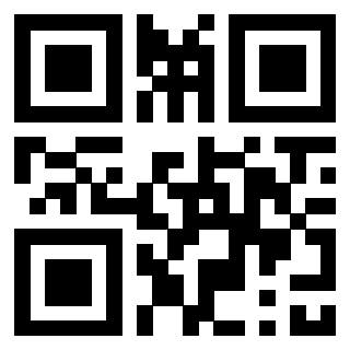3308166035 QrCode associato