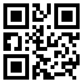 3308166046 - Immagine del QrCode associato