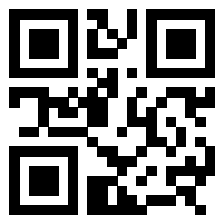 3308166050 - Immagine del Qr Code