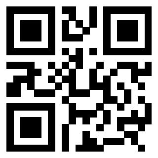 Immagine del Qr Code di 3308166051