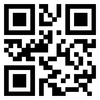 3308166052 - Immagine del QrCode