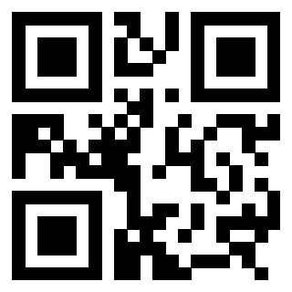 3308166053 QrCode associato