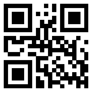 Immagine del Qr Code di 3308166055