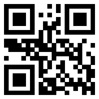 Il QrCode di 3308166056