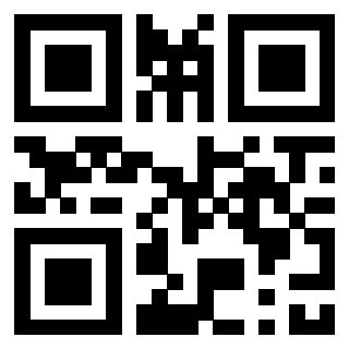 3308166058 - Immagine del Qr Code