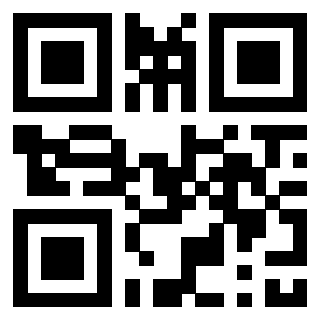 3308166059 QrCode associato