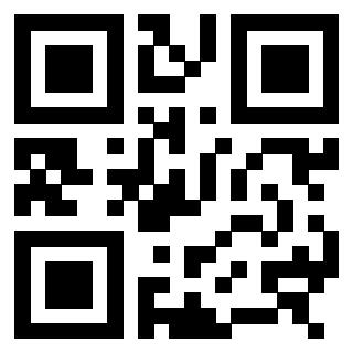 Il Qr Code di 3308166060