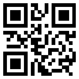 Immagine del QrCode di 3308166068