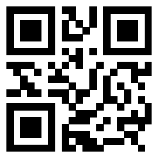 3308166070 QrCode associato