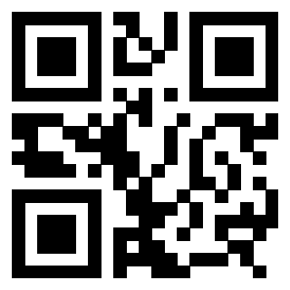 3308166071 - Immagine del QrCode