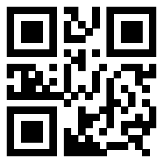 3308166075 QrCode associato