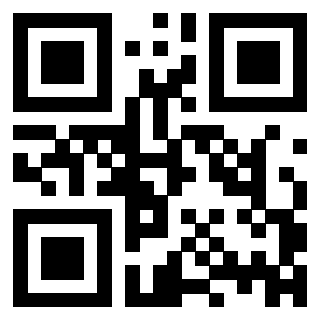3308166078 - Immagine del Qr Code